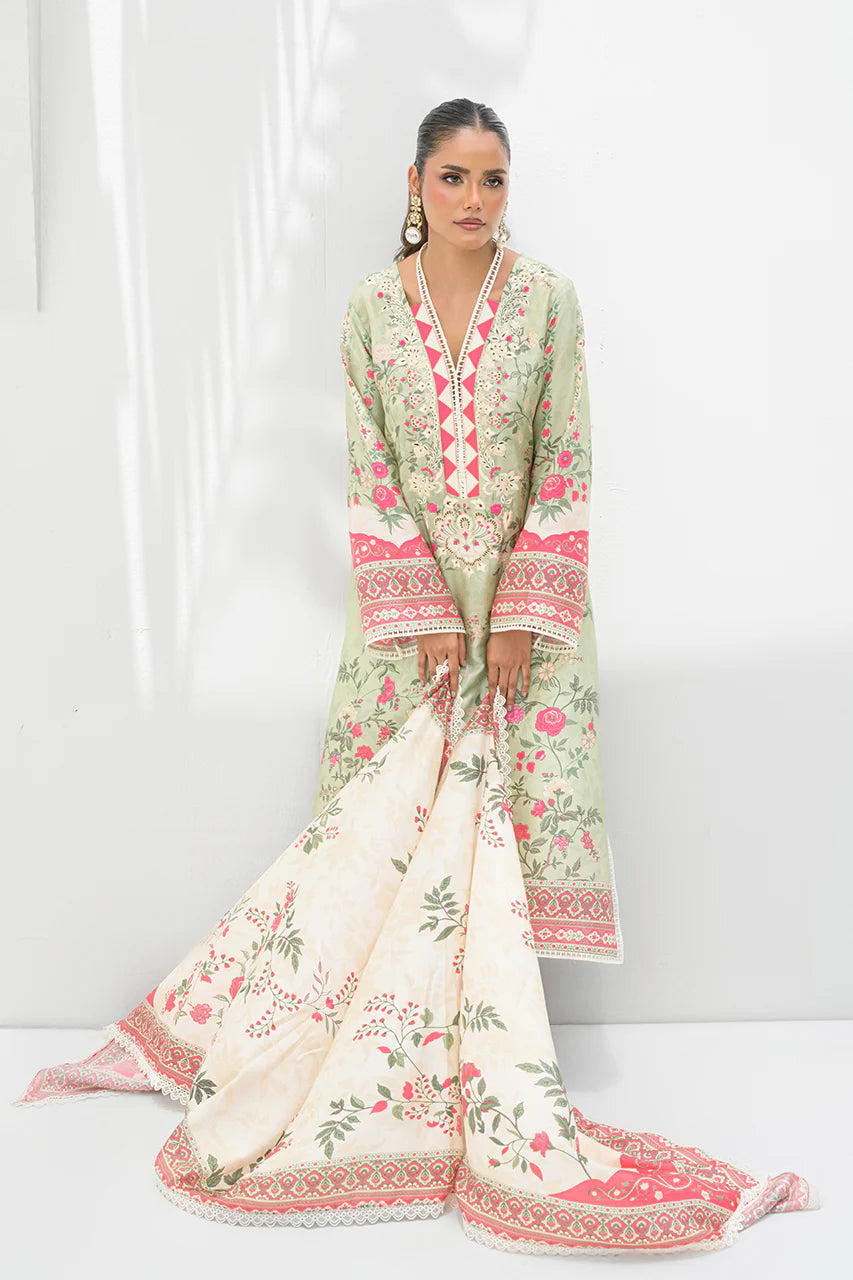 Alia | Nadia Farooqui