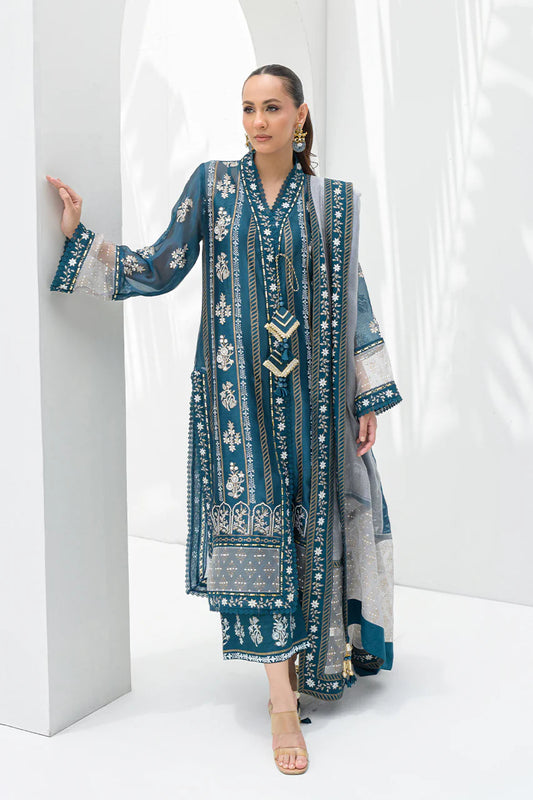 Nigar | Nadia Farooqui