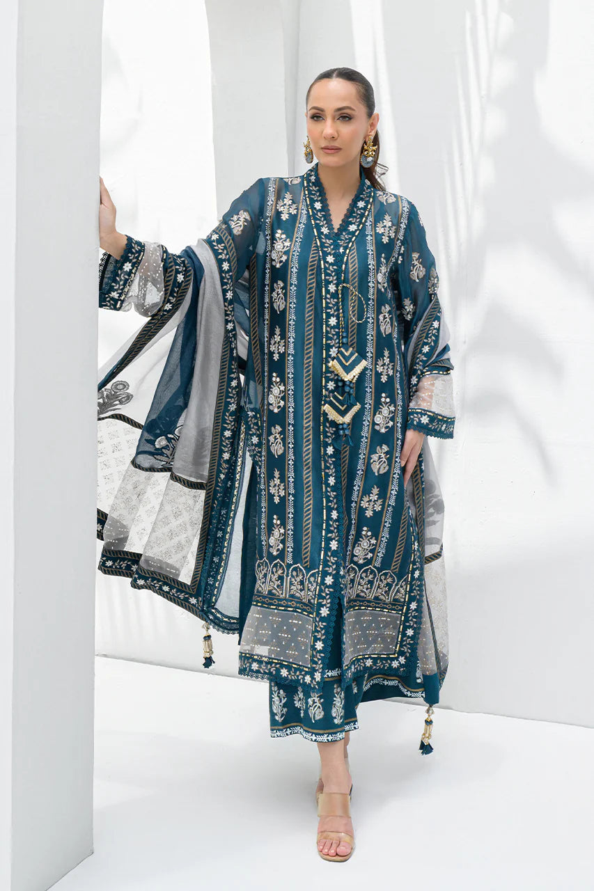 Nigar | Nadia Farooqui