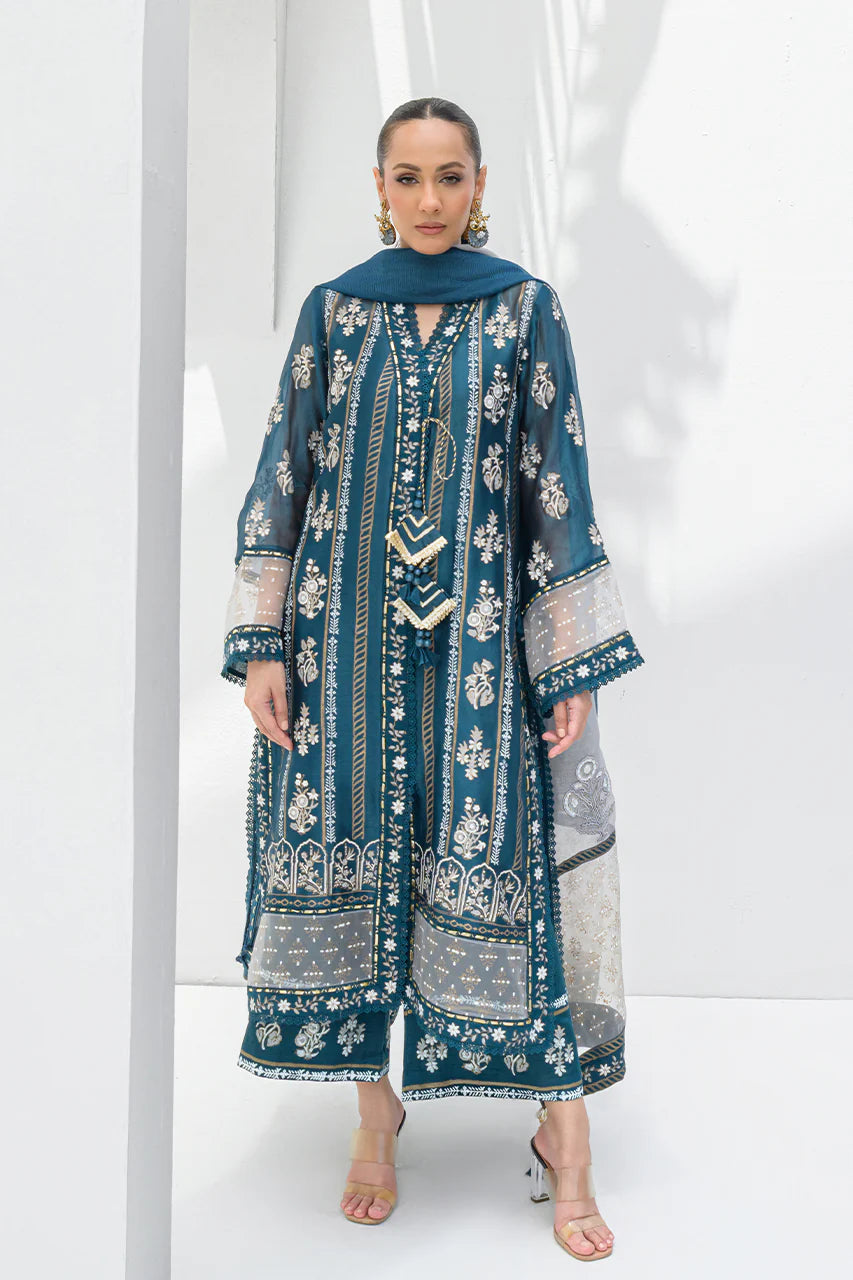 Nigar | Nadia Farooqui