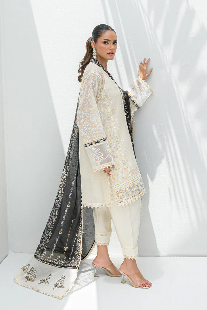 Mahgul | Nadia Farooqui