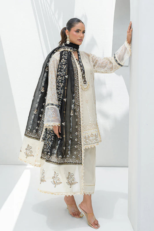 Mahgul | Nadia Farooqui