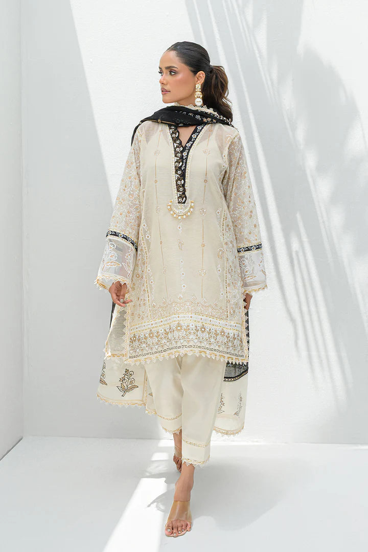 Mahgul | Nadia Farooqui