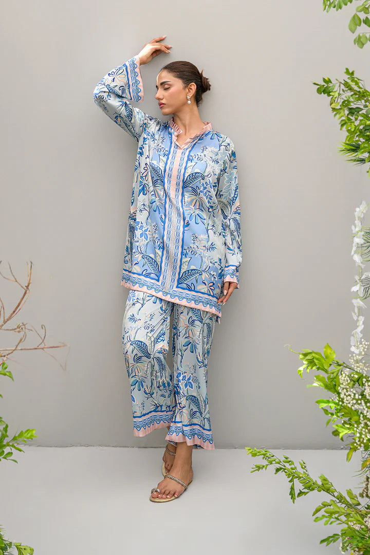 Cleo | Rocco Prints '26 | Nadia Farooqui