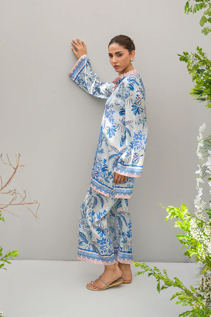 Cleo | Rocco Prints '26 | Nadia Farooqui