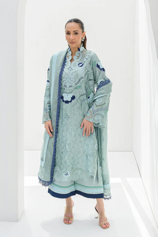 Raisa | Nadia Farooqui