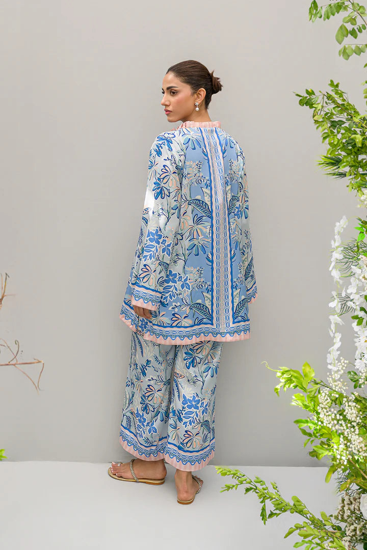 Cleo | Rocco Prints '26 | Nadia Farooqui