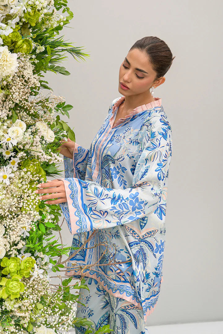 Cleo | Rocco Prints '26 | Nadia Farooqui