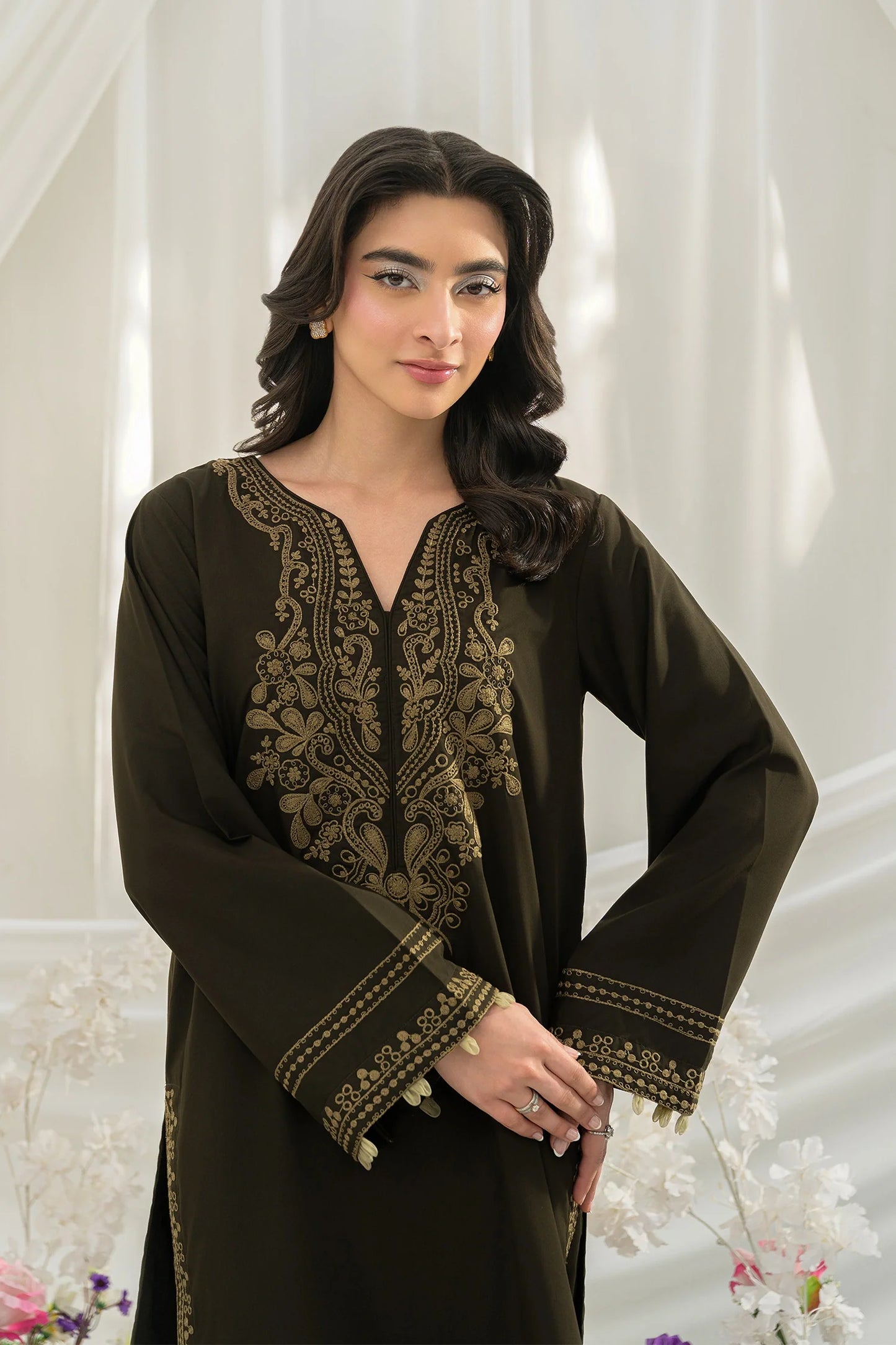 Dark Chocolate | Meraki Ramadan Basics '26 | Flairs Studio