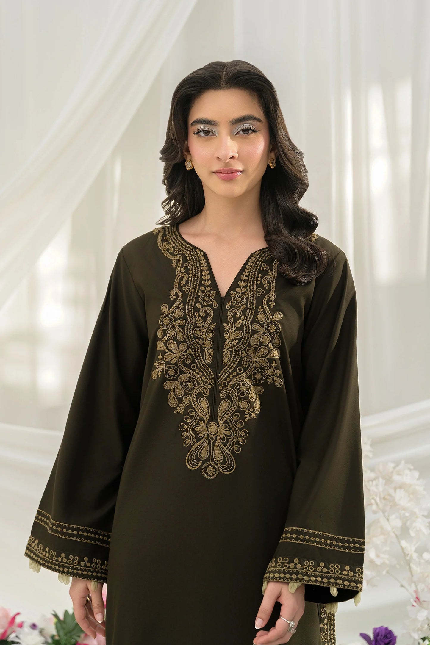 Dark Chocolate | Meraki Ramadan Basics '26 | Flairs Studio