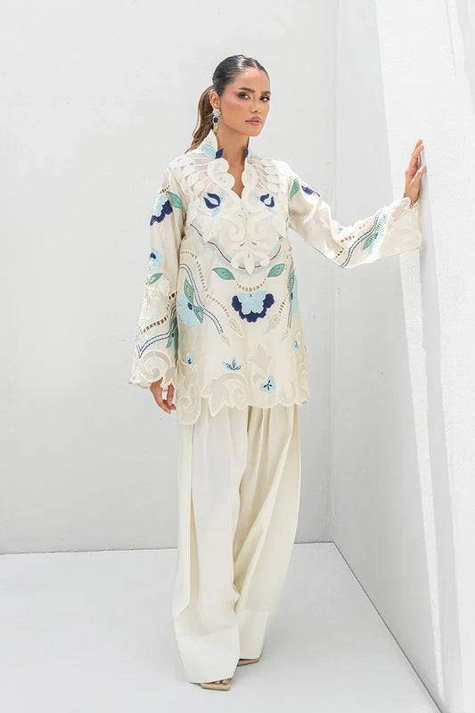 Azure | Nadia Farooqui