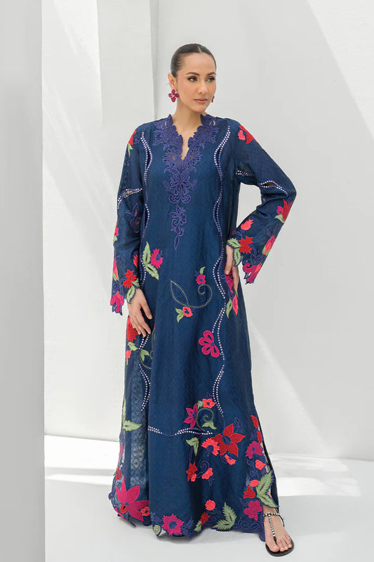 Liyana | Nadia Farooqui