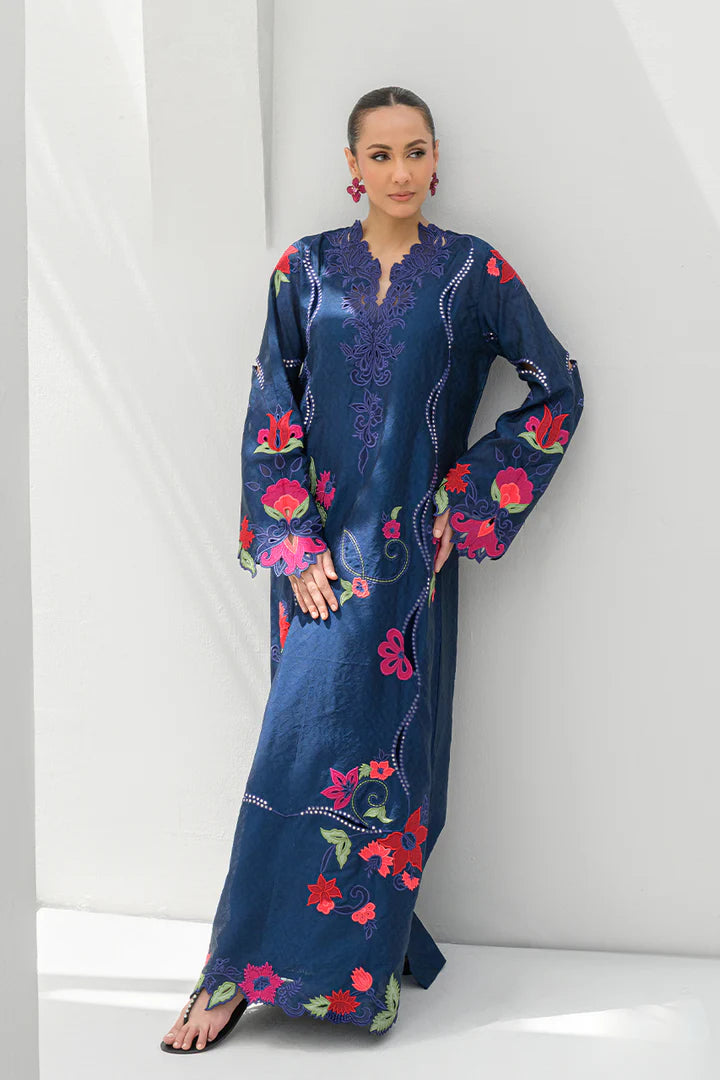 Liyana | Nadia Farooqui