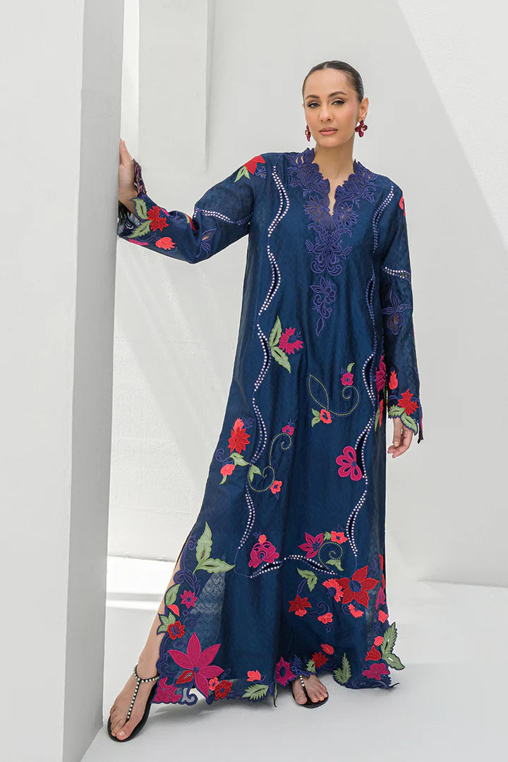 Liyana | Nadia Farooqui