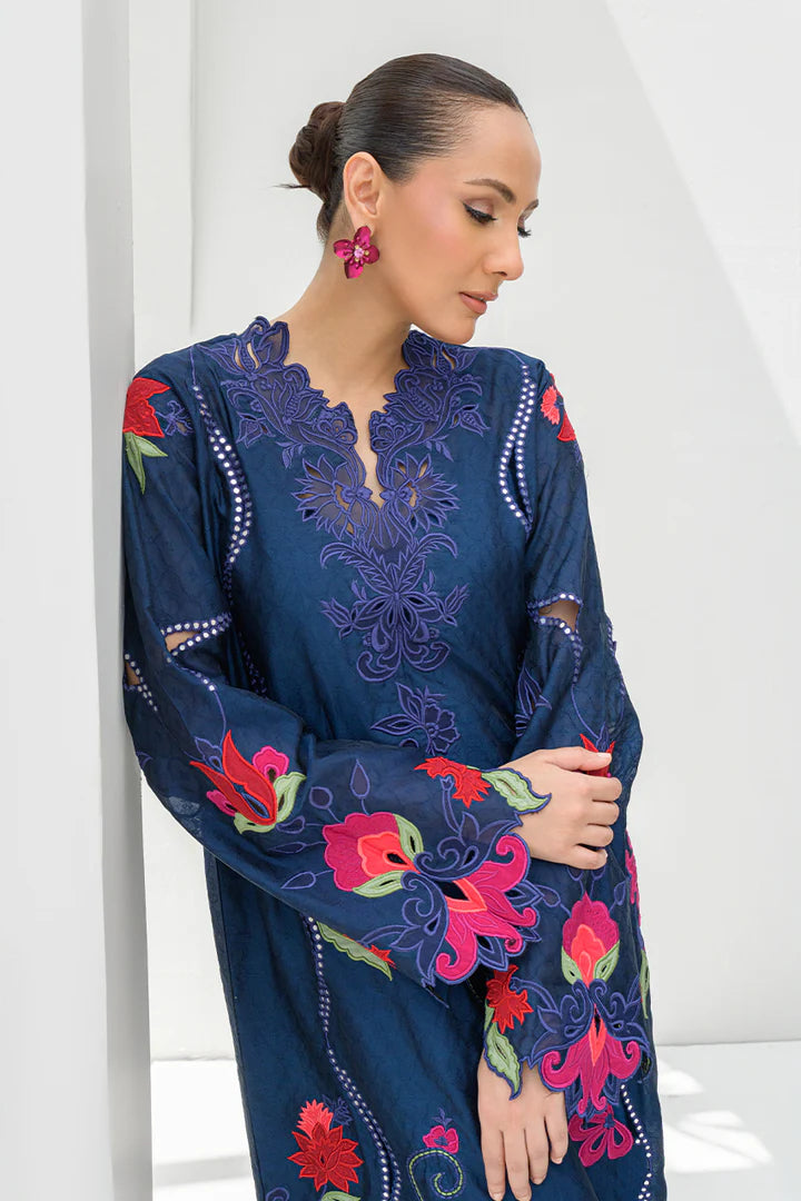 Liyana | Nadia Farooqui