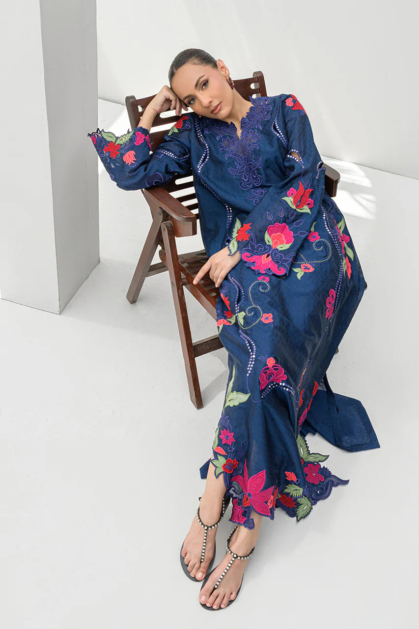 Liyana | Nadia Farooqui
