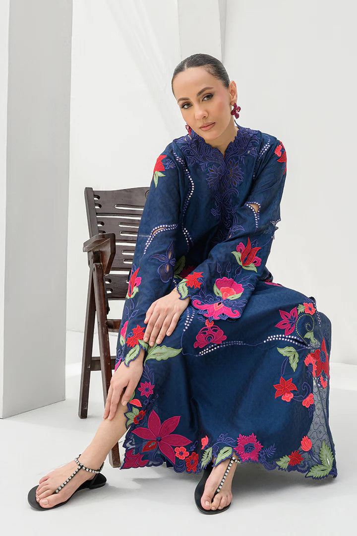 Liyana | Nadia Farooqui