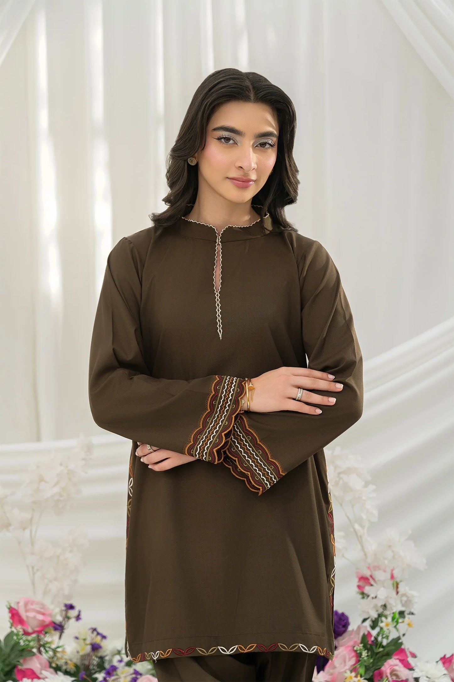 Brownie | Meraki Ramadan Basics '26 | Flairs Studio