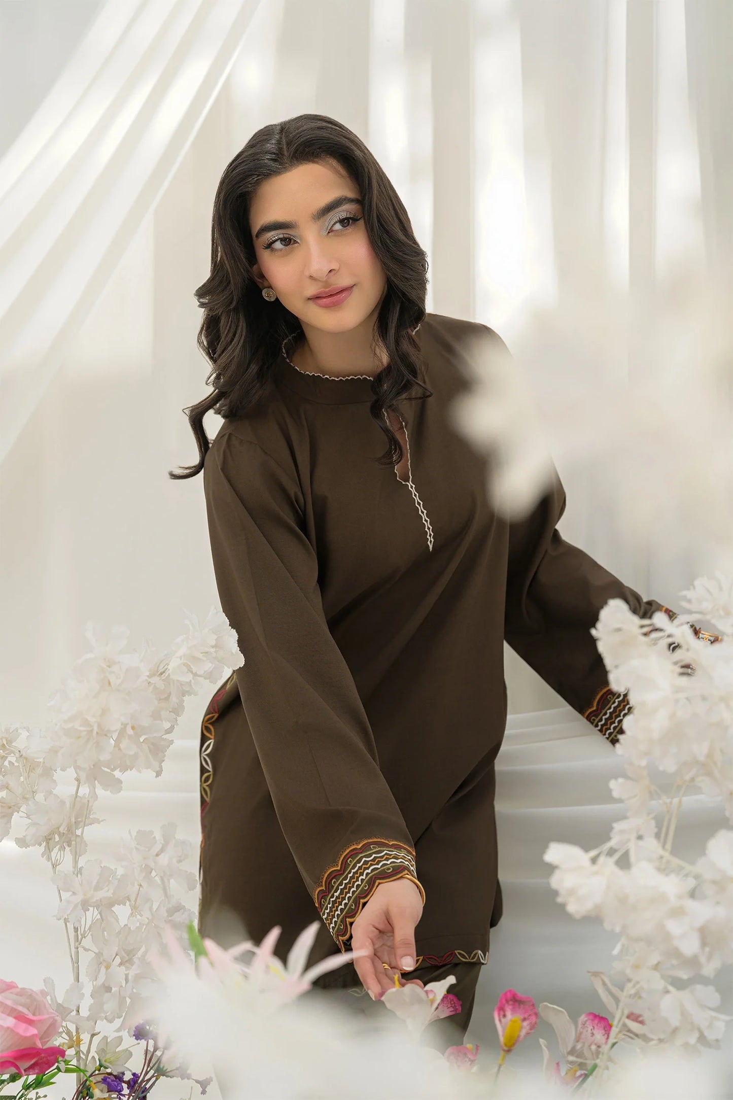 Brownie | Meraki Ramadan Basics '26 | Flairs Studio