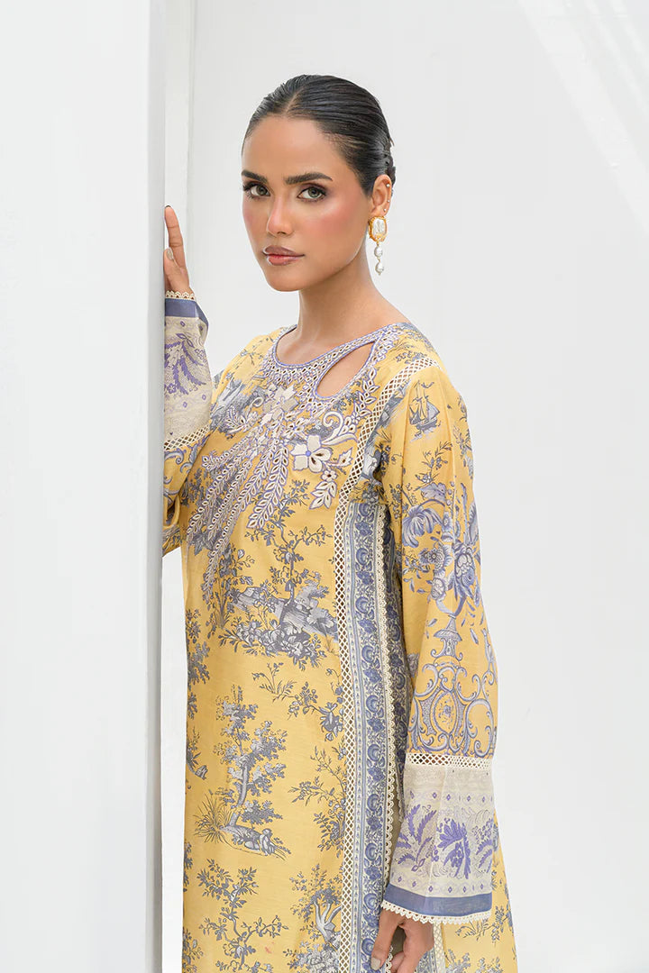 Haya | Nadia Farooqui