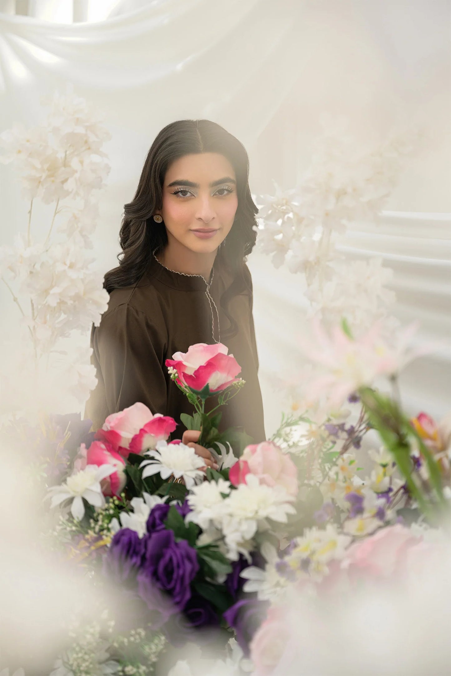 Brownie | Meraki Ramadan Basics '26 | Flairs Studio