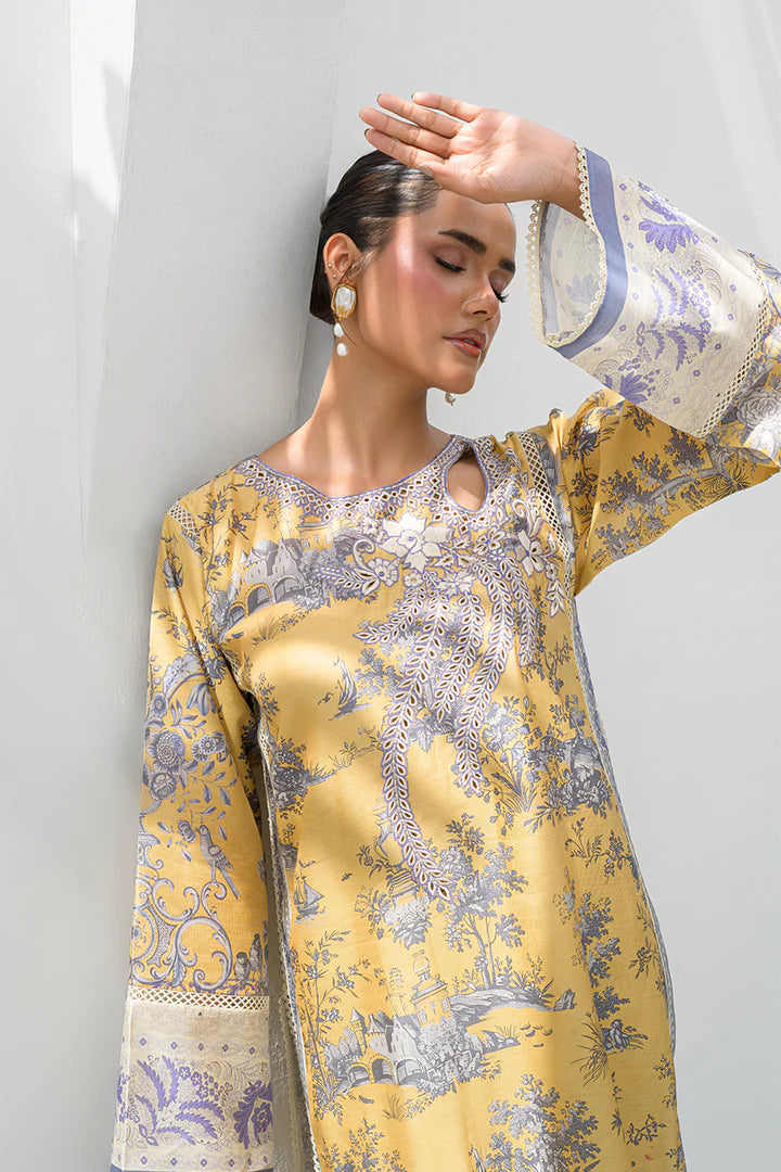 Haya | Nadia Farooqui