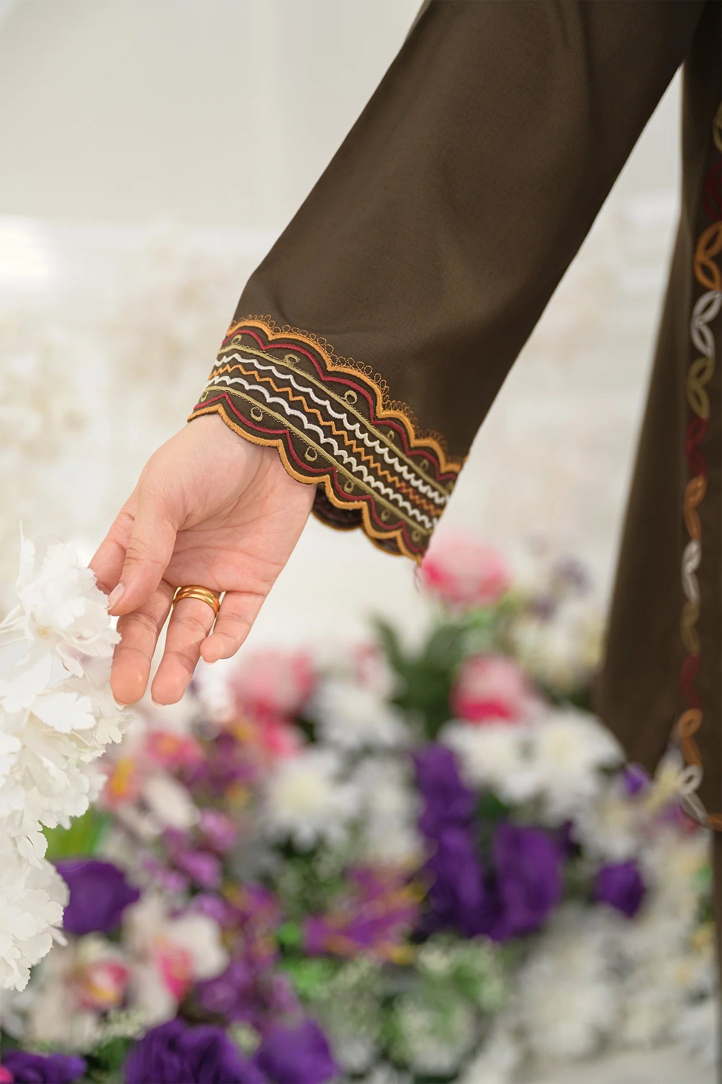 Brownie | Meraki Ramadan Basics '26 | Flairs Studio