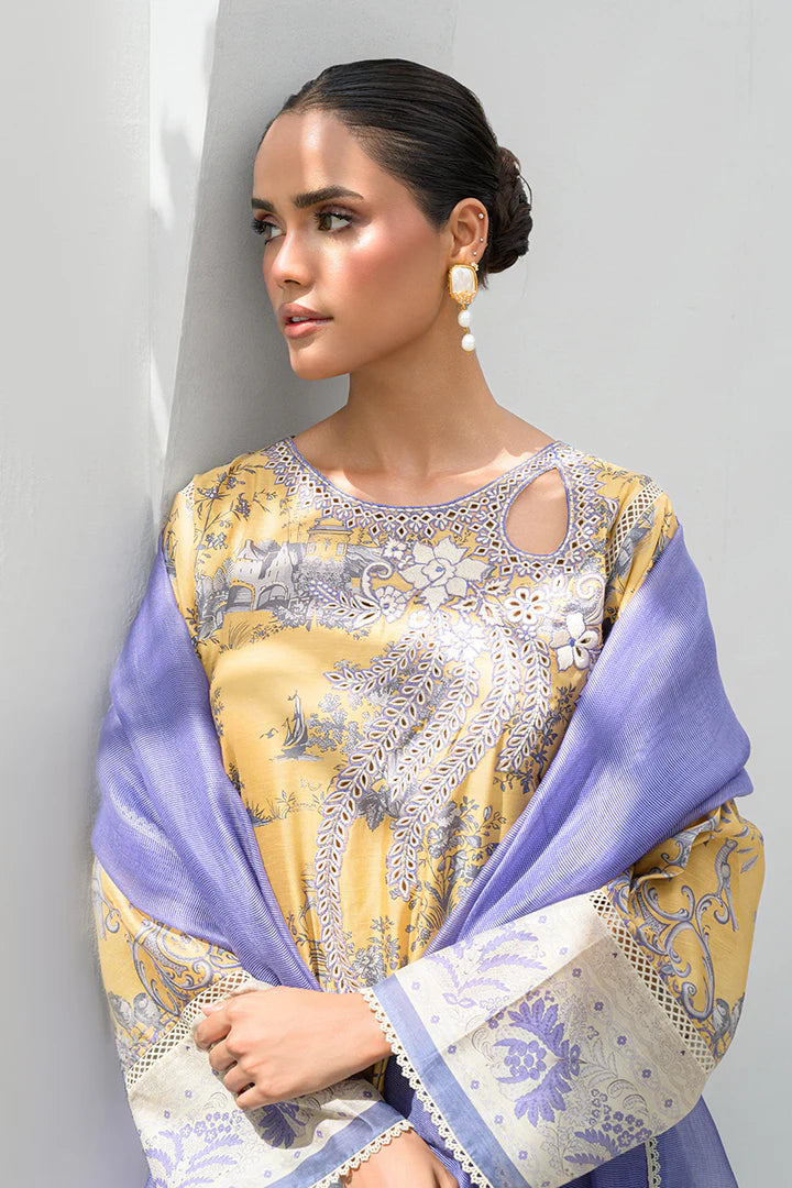 Haya | Nadia Farooqui