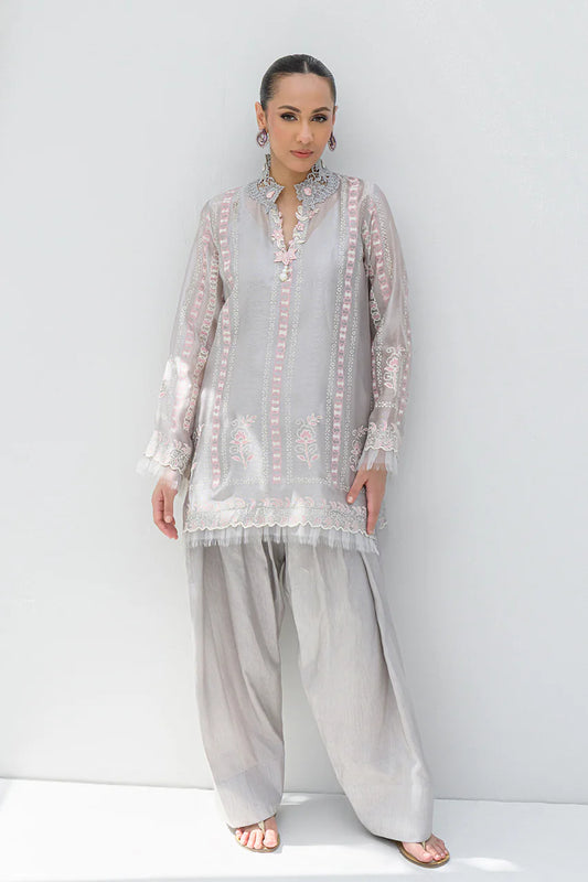 Dove Delight | Nadia Farooqui
