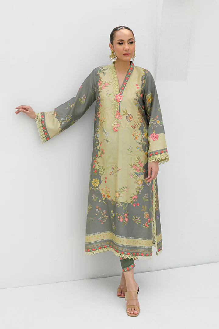 Lamia | Nadia Farooqui