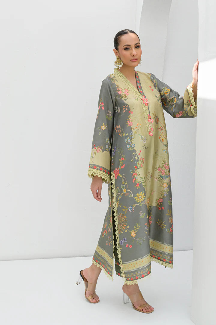 Lamia | Nadia Farooqui