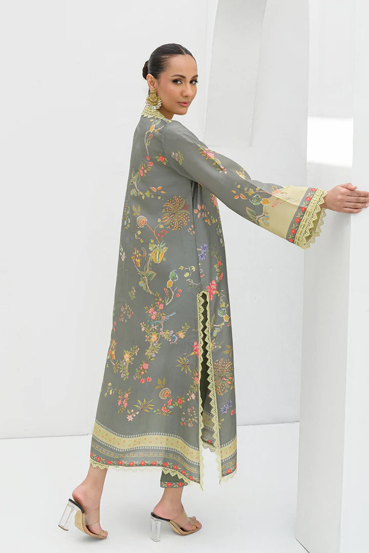 Lamia | Nadia Farooqui