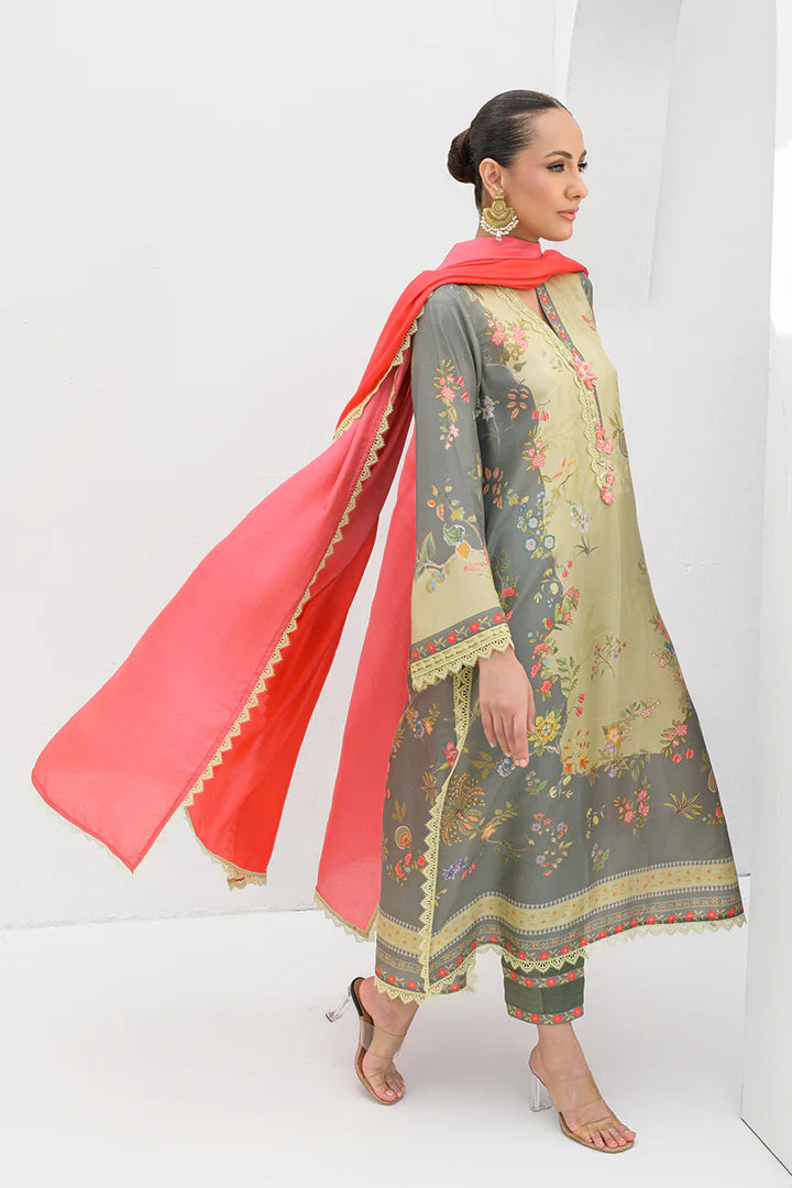 Lamia | Nadia Farooqui
