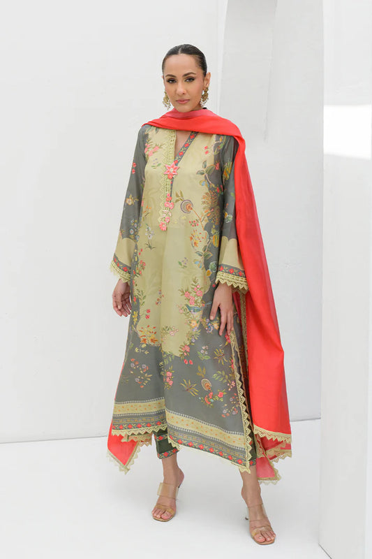 Lamia | Nadia Farooqui