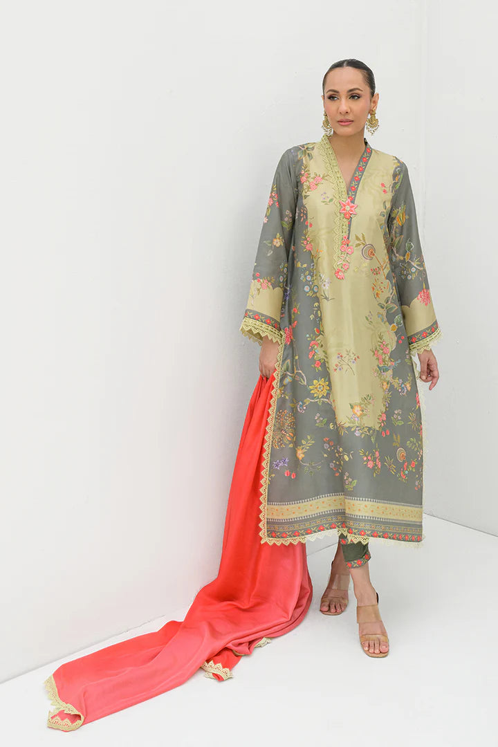 Lamia | Nadia Farooqui