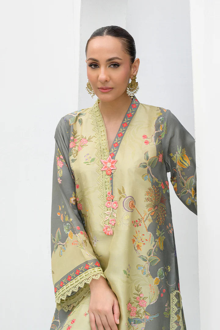 Lamia | Nadia Farooqui