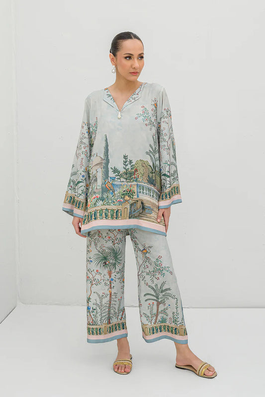 Liray | Nadia Farooqui