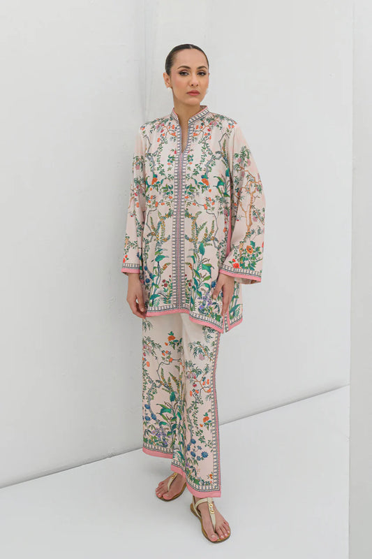 Rose Radiance | Nadia Farooqui