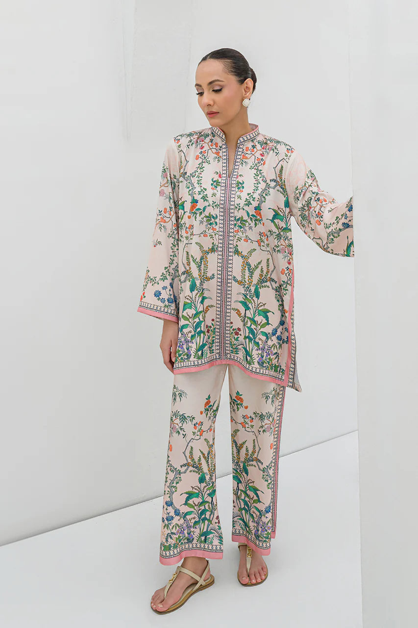 Rose Radiance | Nadia Farooqui