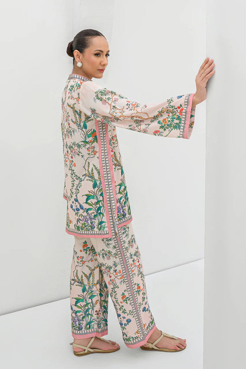 Rose Radiance | Nadia Farooqui