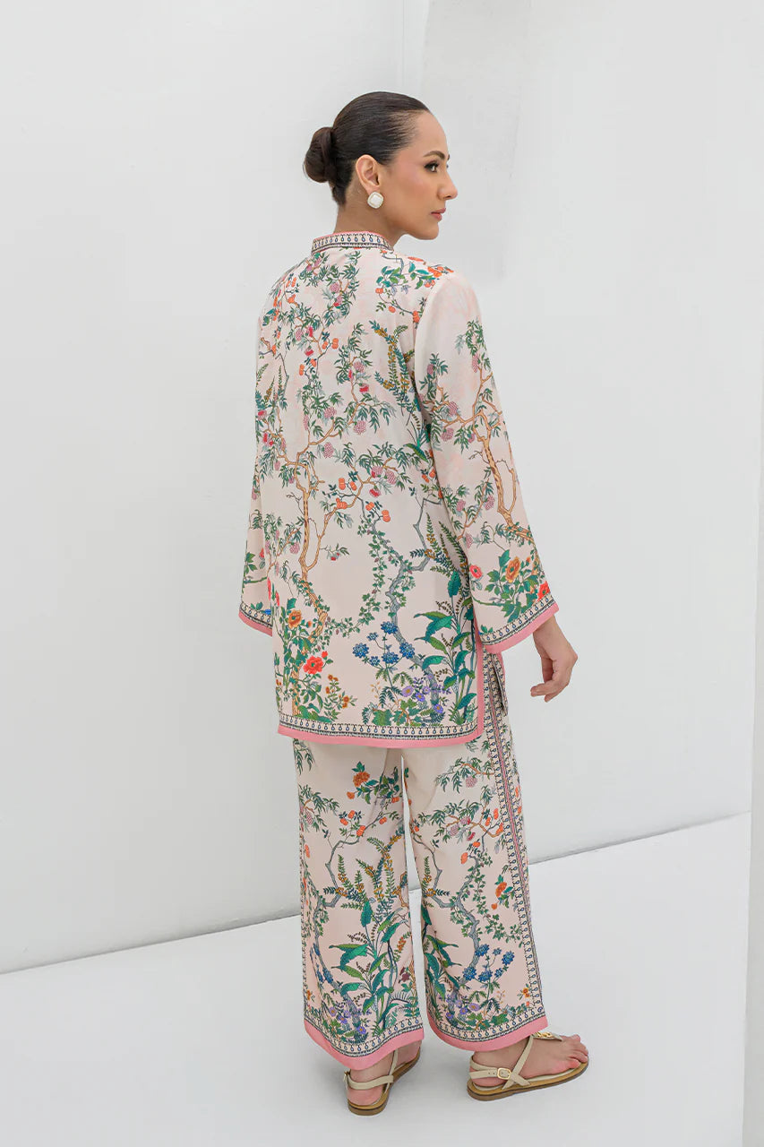 Rose Radiance | Nadia Farooqui