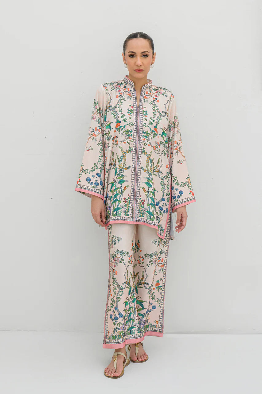 Rose Radiance | Nadia Farooqui