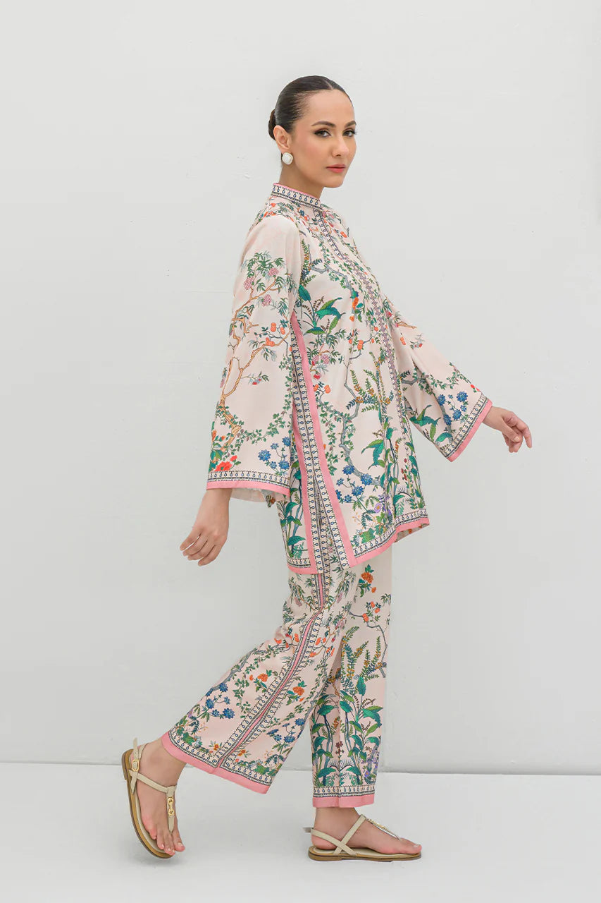 Rose Radiance | Nadia Farooqui