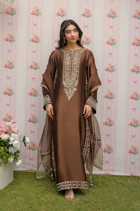 Coco |  Siara Eid Luxe '26 | Flairs Studio