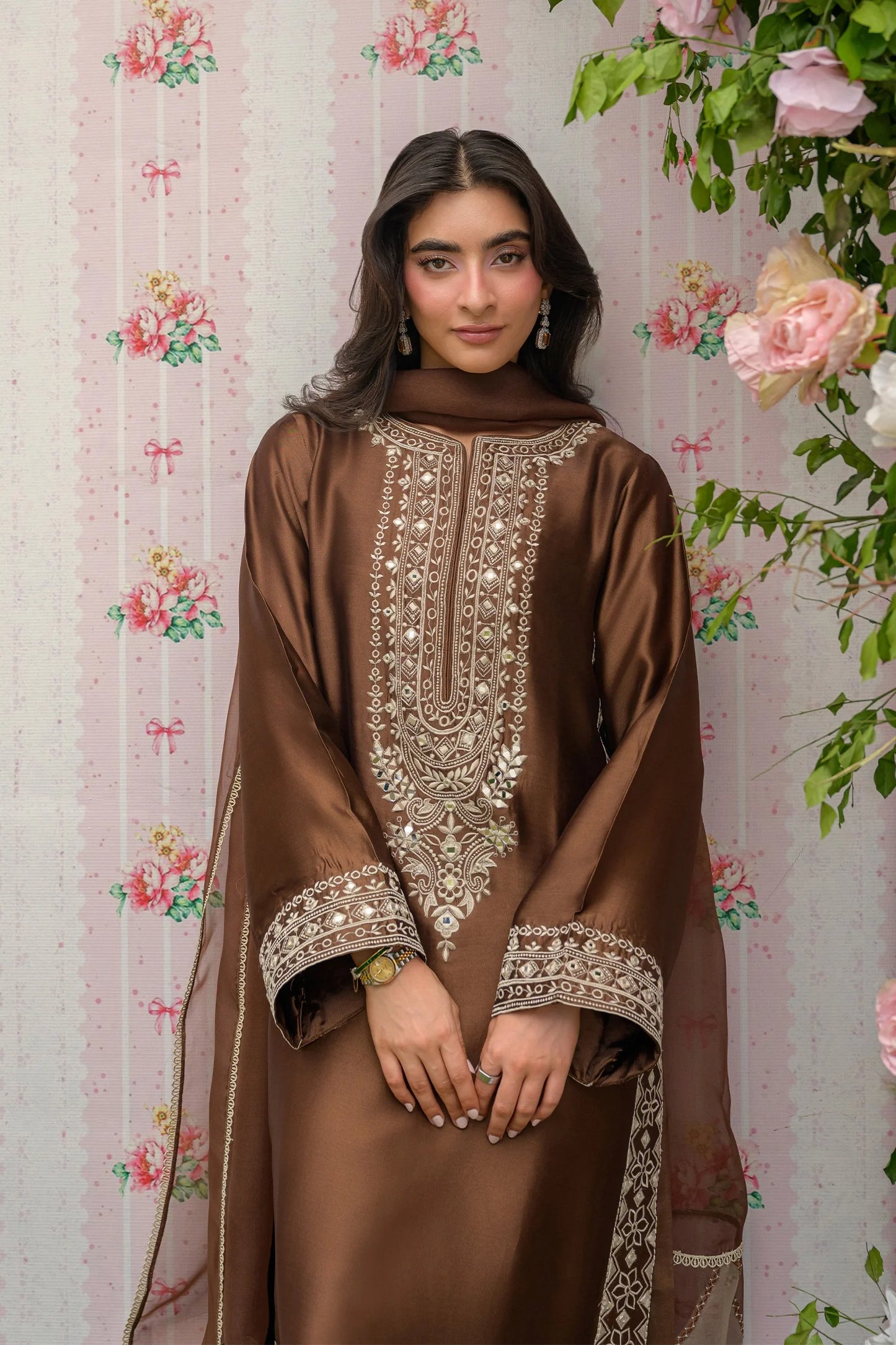 Coco |  Siara Eid Luxe '26 | Flairs Studio