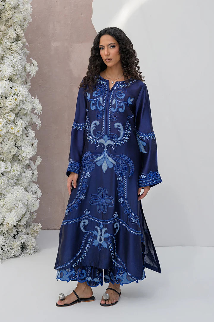 Aqeeq | Rania Luxe Pret '26 | Nadia Farooqui