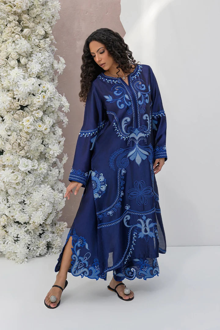 Aqeeq | Rania Luxe Pret '26 | Nadia Farooqui