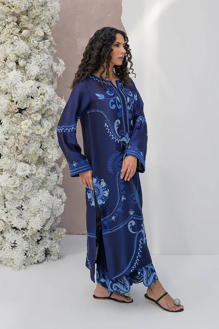 Aqeeq | Rania Luxe Pret '26 | Nadia Farooqui