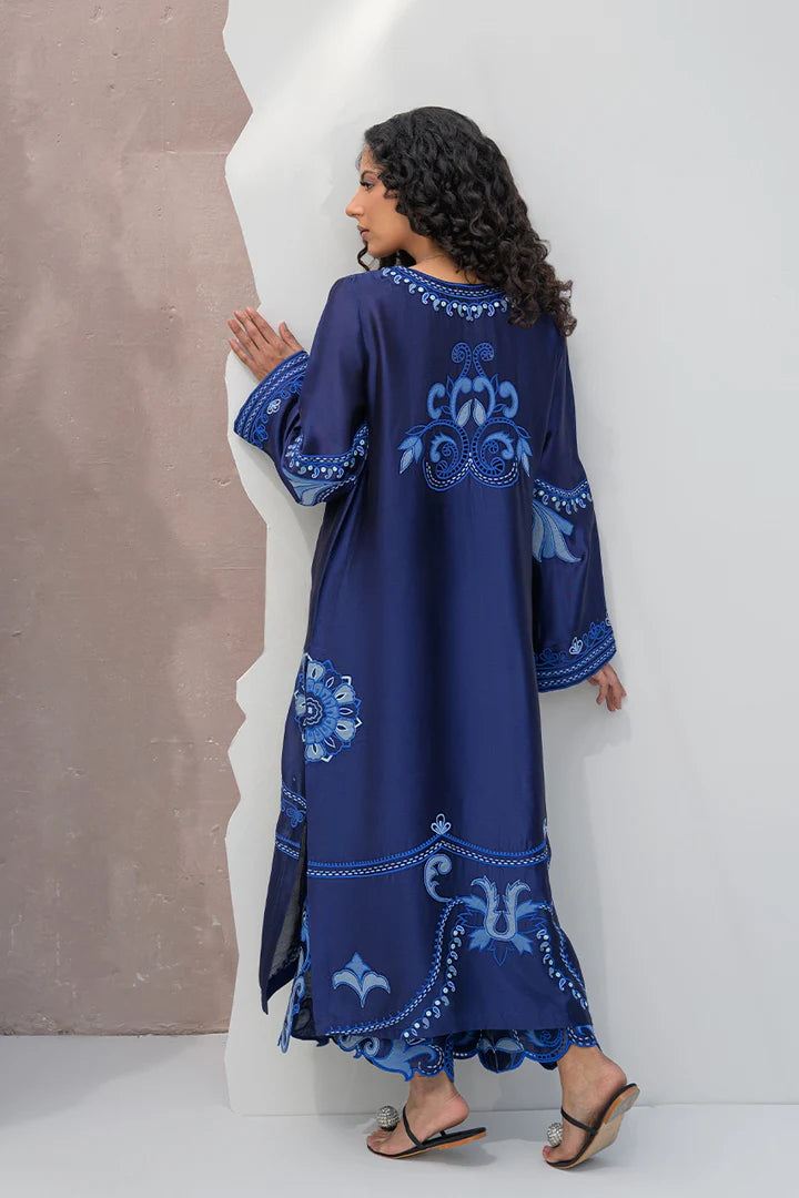 Aqeeq | Rania Luxe Pret '26 | Nadia Farooqui