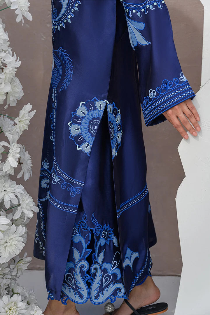 Aqeeq | Rania Luxe Pret '26 | Nadia Farooqui